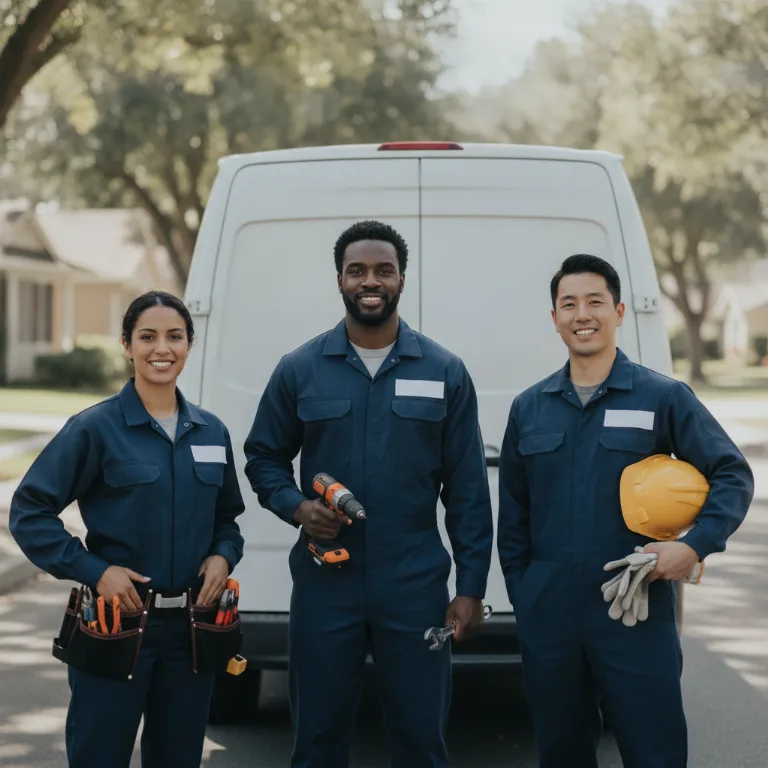 Intervention Channelview