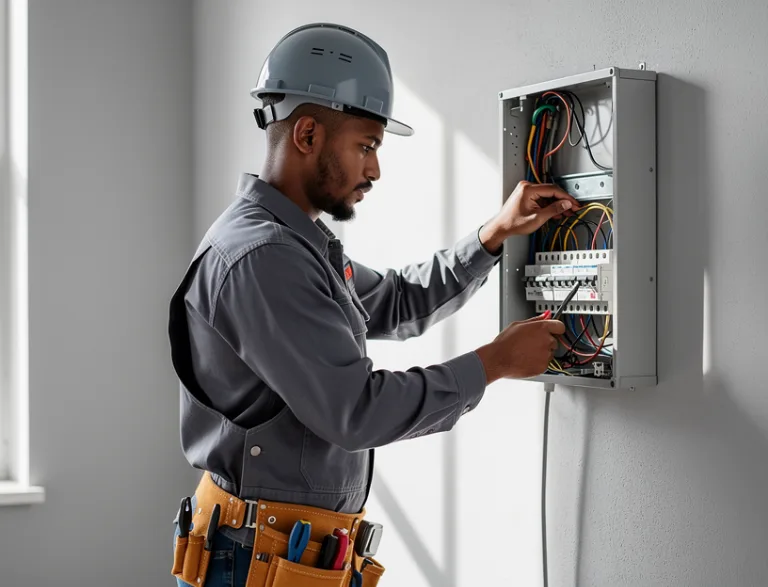 Electrician Channelview